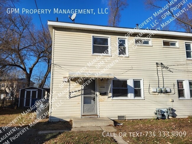 Photo - 2210 Delton Ct Apartment