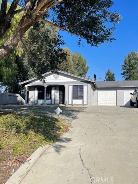 Primary Photo - 28284 Los Cielos Rd
