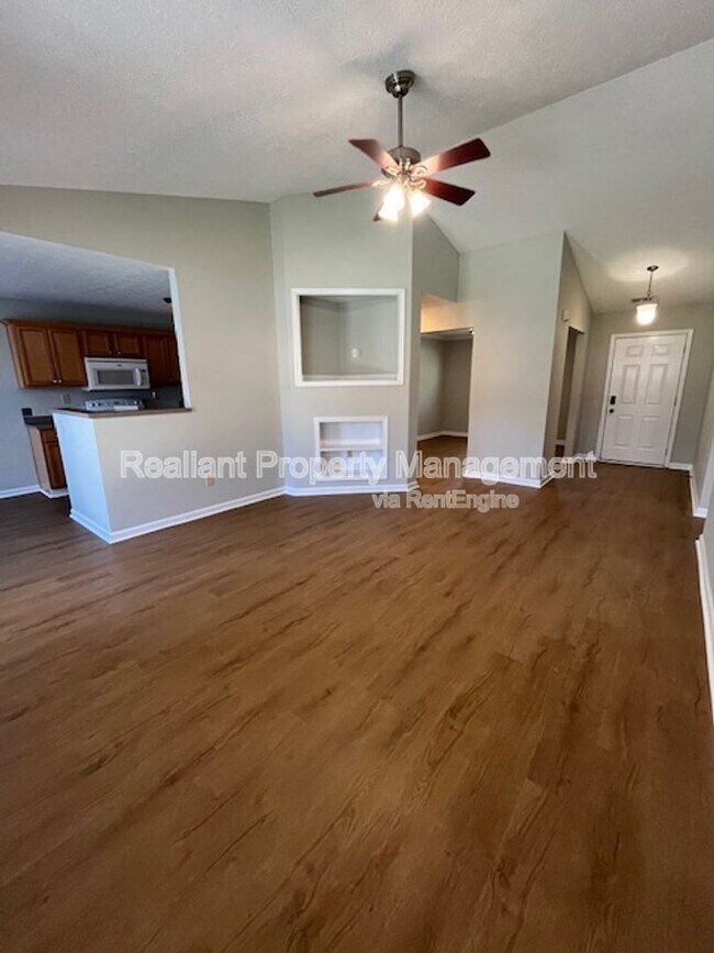 3025 Town Branch Rd, Lexington, KY 40511 House Rental in Lexington