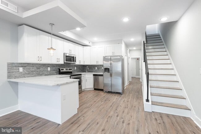 Foto del edificio - 1604 N 6th St