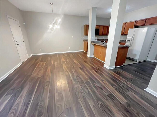 Foto del edificio - 1562 Eastern Sunrise Ln