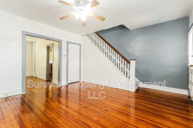 Building Photo - 1060 Markee Terrace