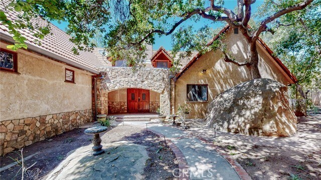 Foto del edificio - 1248 Rocky Rd