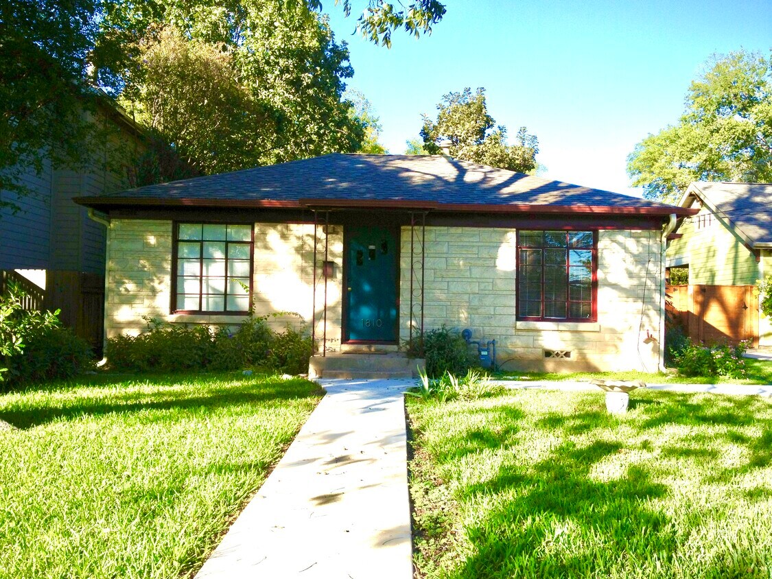 Foto principal - 1810 W St Johns Ave