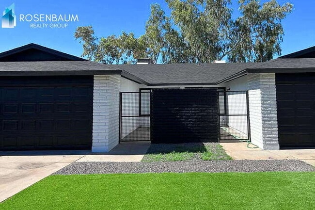 Building Photo - 548 S Udall