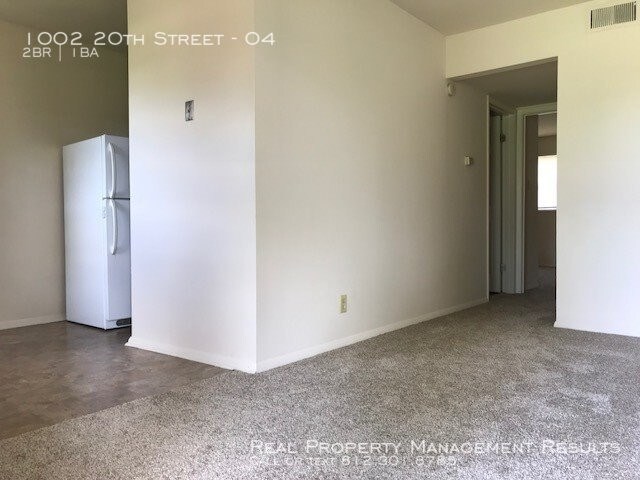 Foto del edificio - First Floor Apartment