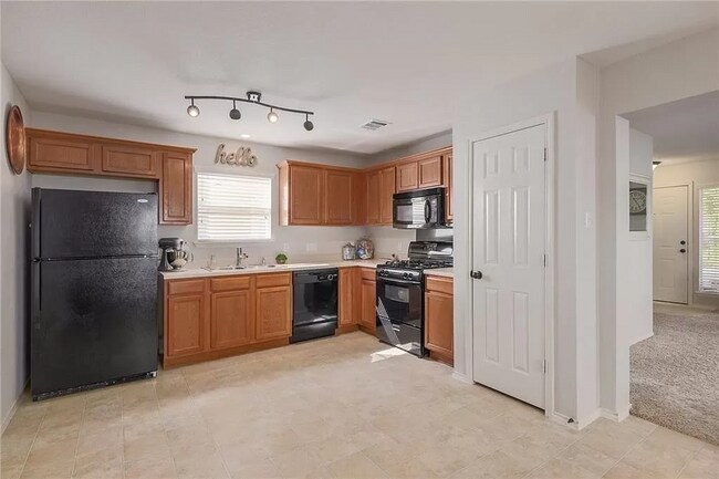 Foto del edificio - 1422 Davis Mountain Loop