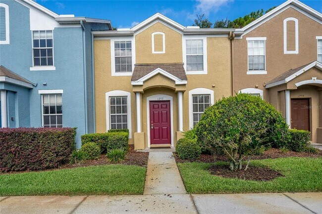 Foto del edificio - 1253 Charlesworth Dr