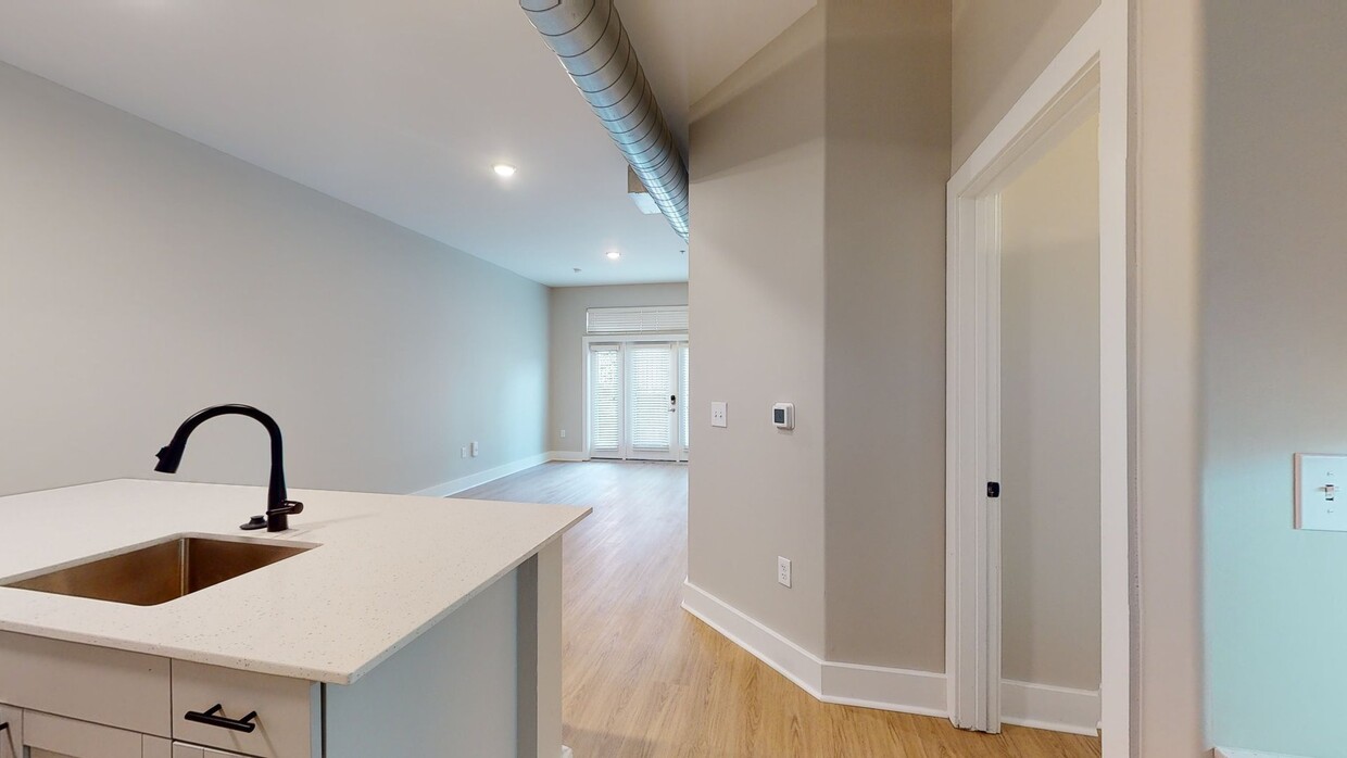 Photo - Towson Promenade Apartments