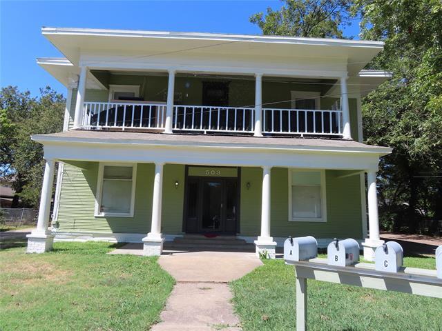 Primary Photo - 503 N Virginia St