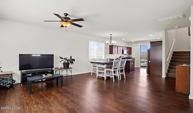 Foto del edificio - 3785 Thistledown Ct