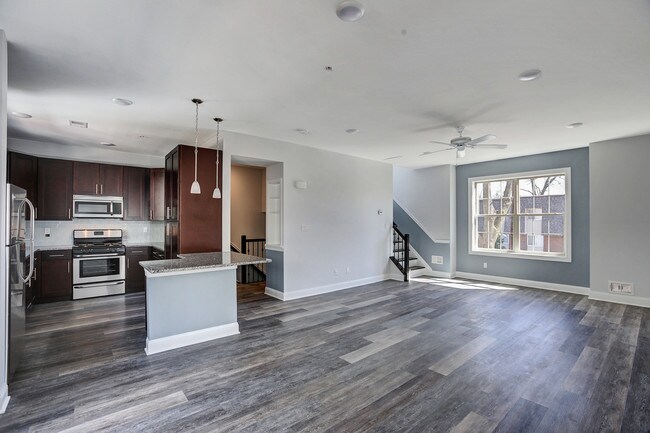 Foto del edificio - 101 Johnson St
