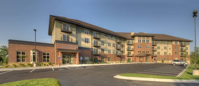 Building Photo - Market Village Senior Residence 55+