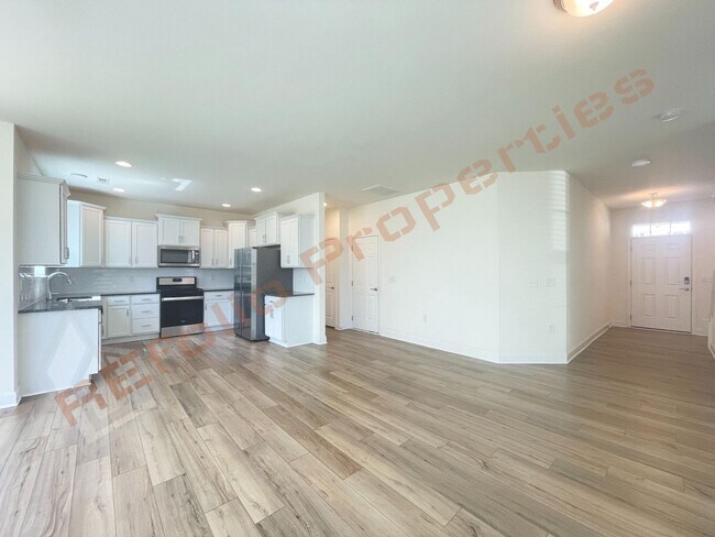 Building Photo - 2022 Built 4 Bedroom, 2.5 Bathroom,  2-Car...