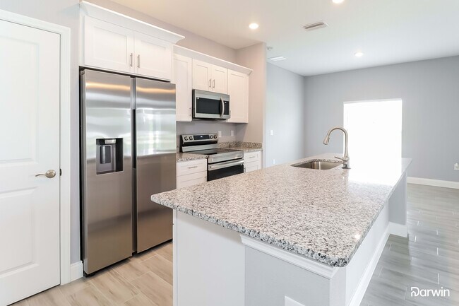 Building Photo - 302 Daffodil Lane, Poinciana, FL 34759