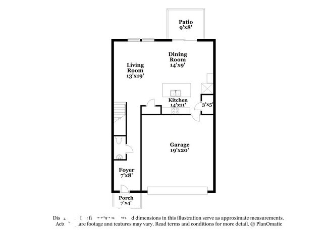 Building Photo - 819 Hydra Ln