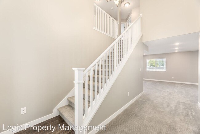 Foto del edificio - 3 br, 2.5 bath House - 3306 W 2430 N