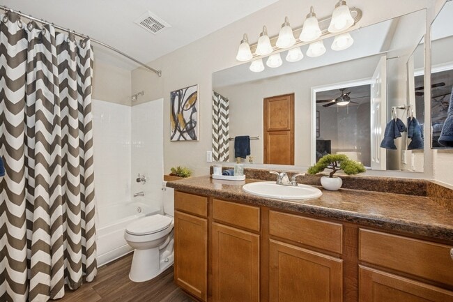 Building Photo - Scottsdale Horizon Apartments
