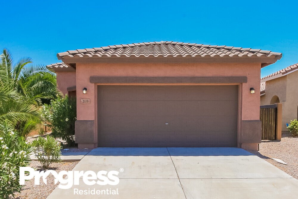 Foto principal - 2119 W Gold Dust Ave