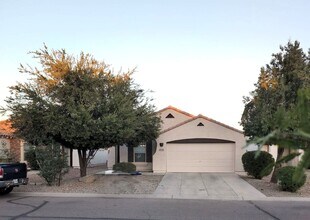 Building Photo - 39633 N Zampino St