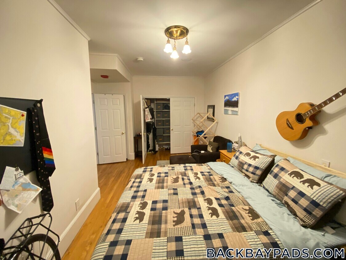 Primary Photo - 238 Marlborough St