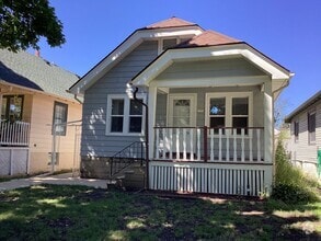 Building Photo - 1753 S 69th St