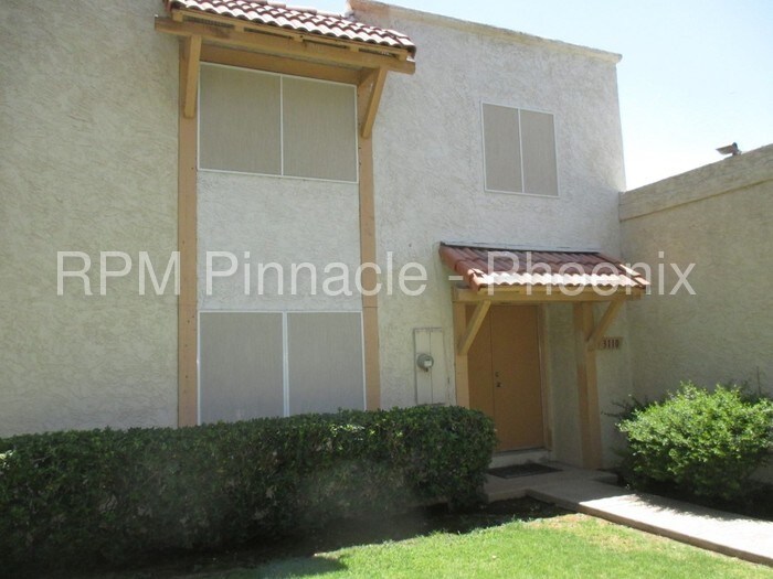 Primary Photo - 3110 W Manzanita Dr