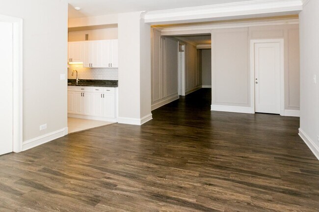Foto del interior - Windermere House
