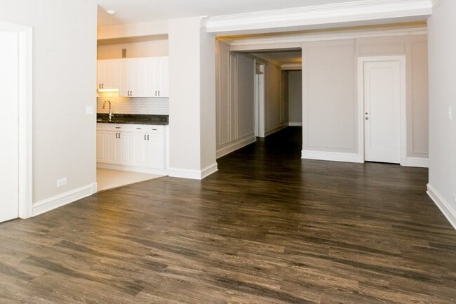 Interior Photo - Windermere House