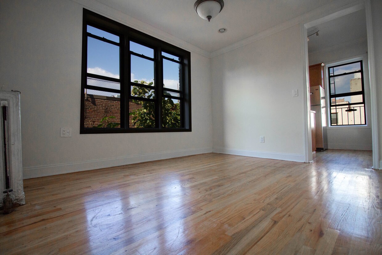 Primary Photo - 1341 Prospect Pl