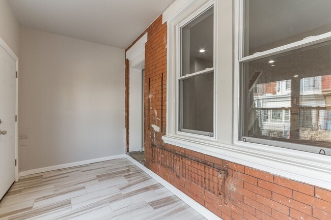 Foto del edificio - Newly Renovated 3 Bedroom 1 Bathroom House for Rent