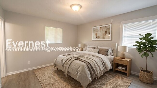 Foto del edificio - 3227 Hobart Dr NW
