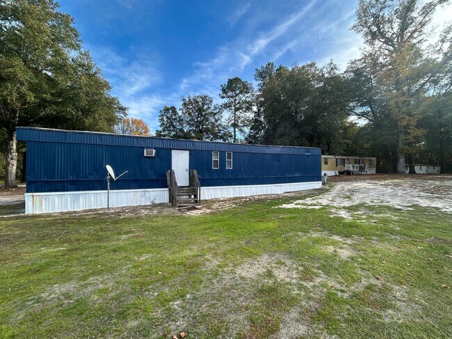 Foto del edificio - 4502 E Old Marion Hwy