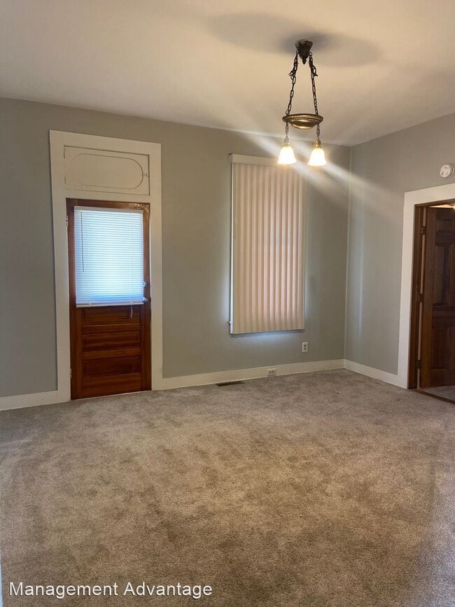Building Photo - 2 br, 1 bath House - 725 S 21st Street