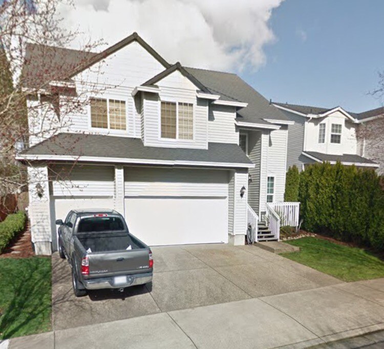 4665 SE 20th Terrace, Gresham, OR 97080 House Rental in Gresham, OR