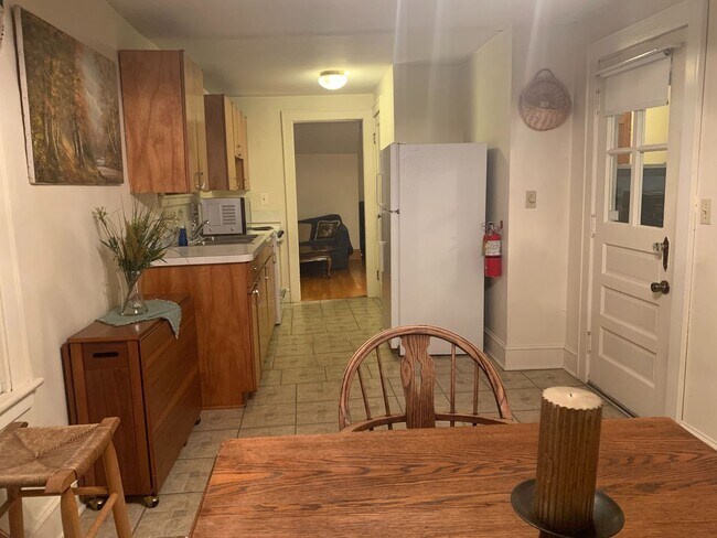 Foto del edificio - 3 Dion St