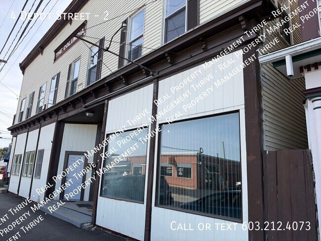 Building Photo - 4 Depot St
