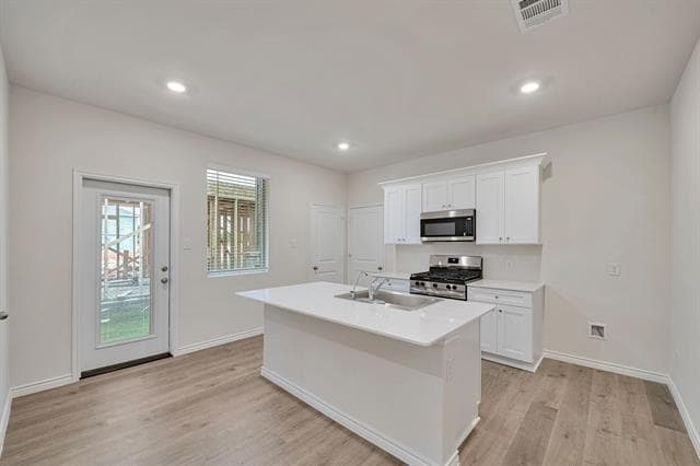 Foto del edificio - 2167 Serenity Ln