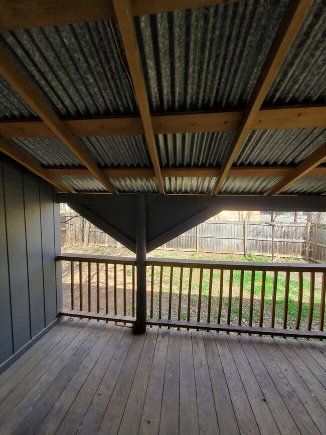 Foto del edificio - Beautiful 3-Bed Apartment in Schertz!