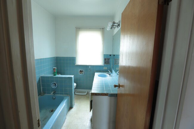 Foto del edificio - 1619 2nd St