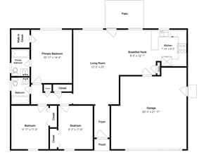 Building Photo - 9812 Robin St