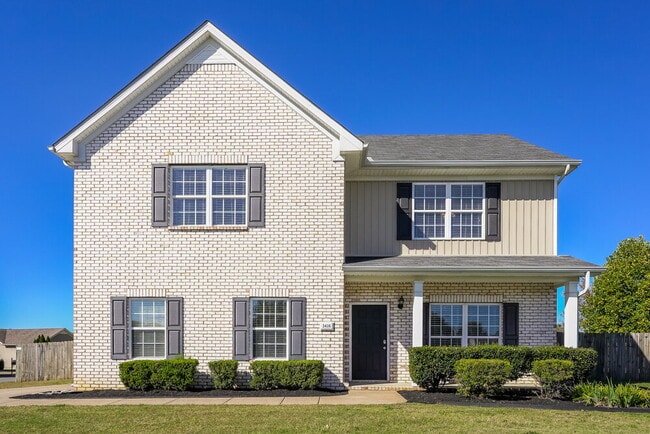 Building Photo - 3416 Perlino Dr