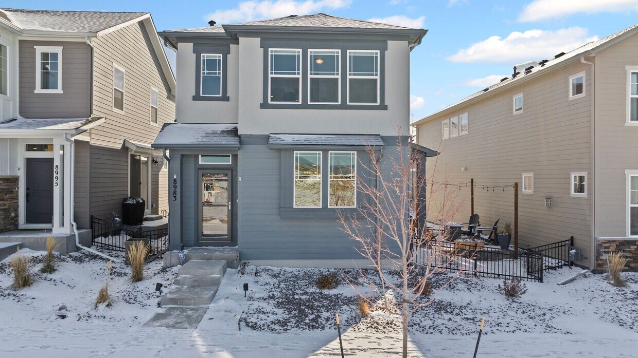 Gorgeous 3 Bed 3 bath Home In Wolf Ranch!!! - Gorgeous 3 Bed 3 bath Home In Wolf Ranch!!!