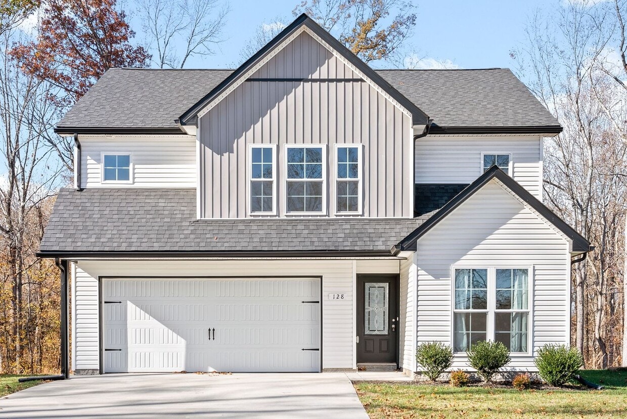 128 Schroer Rd, Clarksville, TN 37042 House Rental in Clarksville, TN