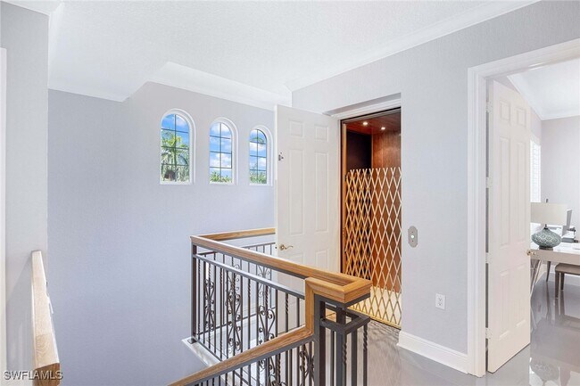 Foto del edificio - 9202 Museo Cir