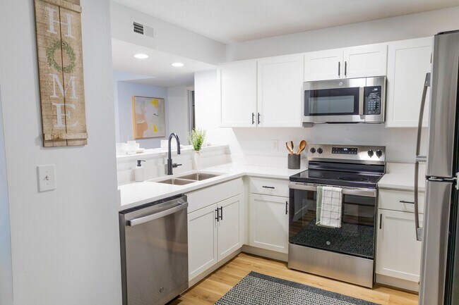 Foto del interior - Elevate Apartments