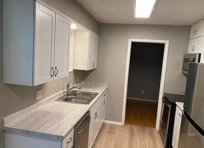Foto del edificio - 3924 7th St NW