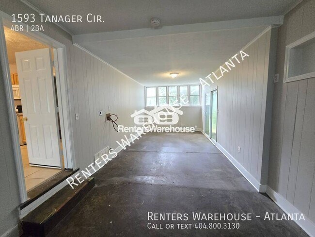Foto del edificio - 1593 Tanager Cir