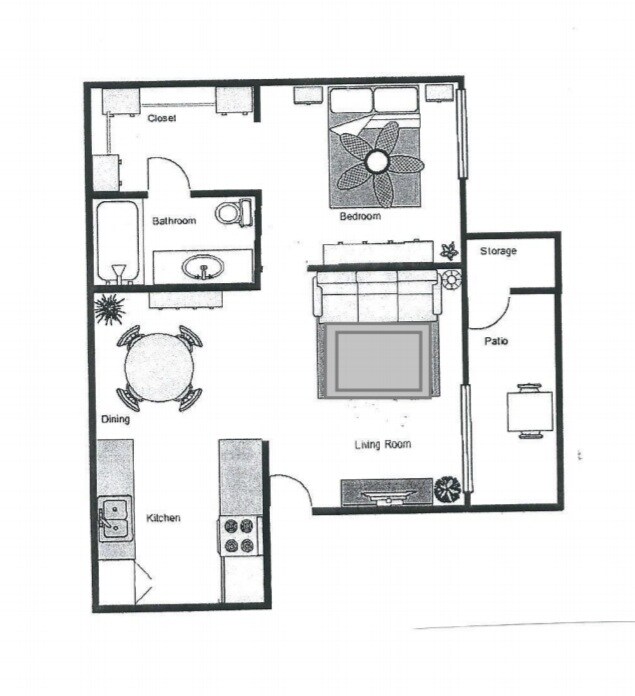 10240 Black Mountain Rd Unit 1, San Diego, CA 92126 Condo for Rent in