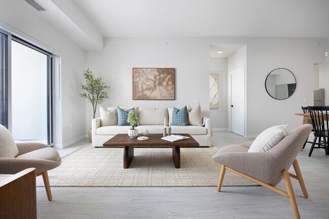 Photo du bâtiment - The Millbrook